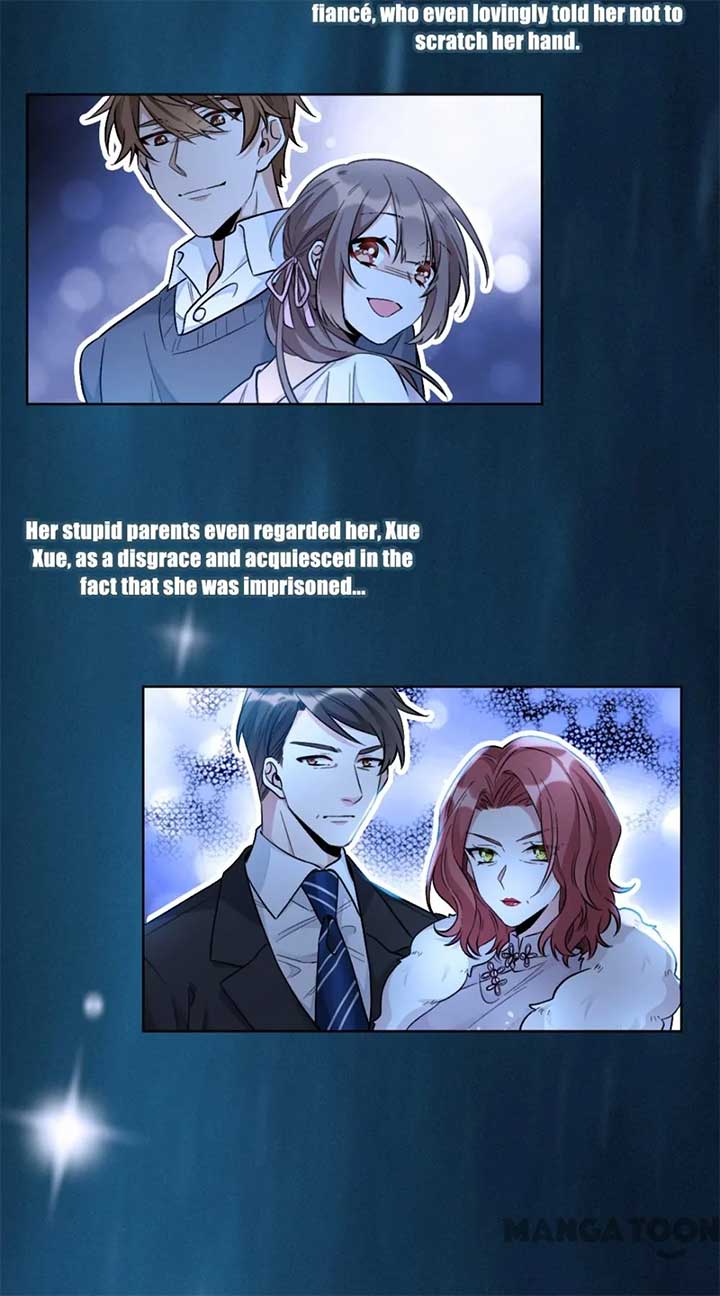 Exclusive Possession: Young Master Ji’s Beloved Wife Chapter 1 page 40