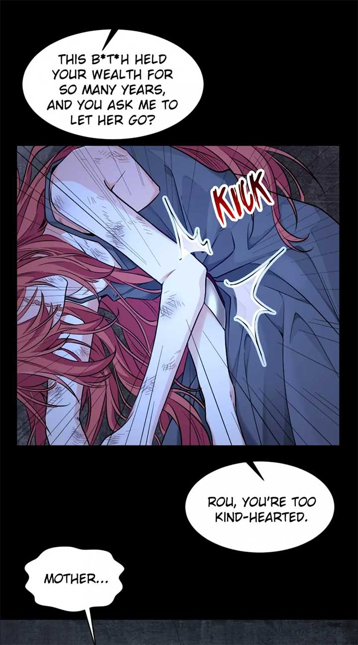 Exclusive Possession: Young Master Ji’s Beloved Wife Chapter 1 page 5