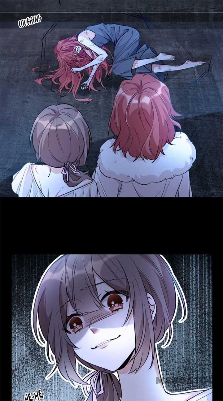 Exclusive Possession: Young Master Ji’s Beloved Wife Chapter 1 page 6