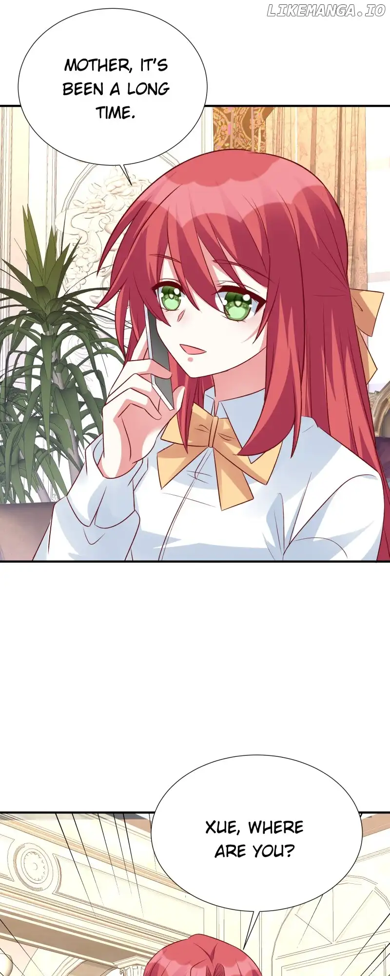 Exclusive Possession: Young Master Ji’s Beloved Wife Chapter 105 page 10