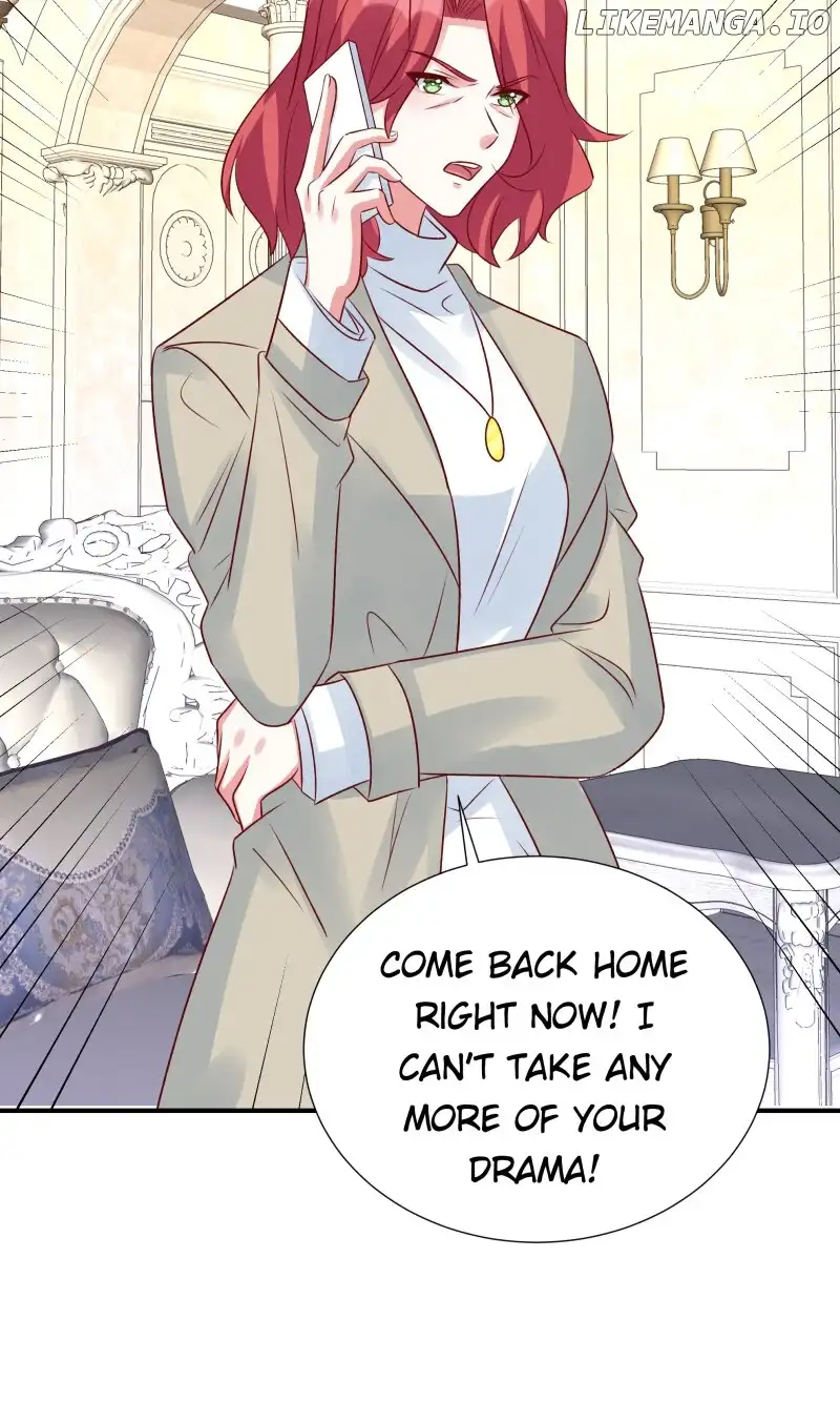 Exclusive Possession: Young Master Ji’s Beloved Wife Chapter 105 page 11