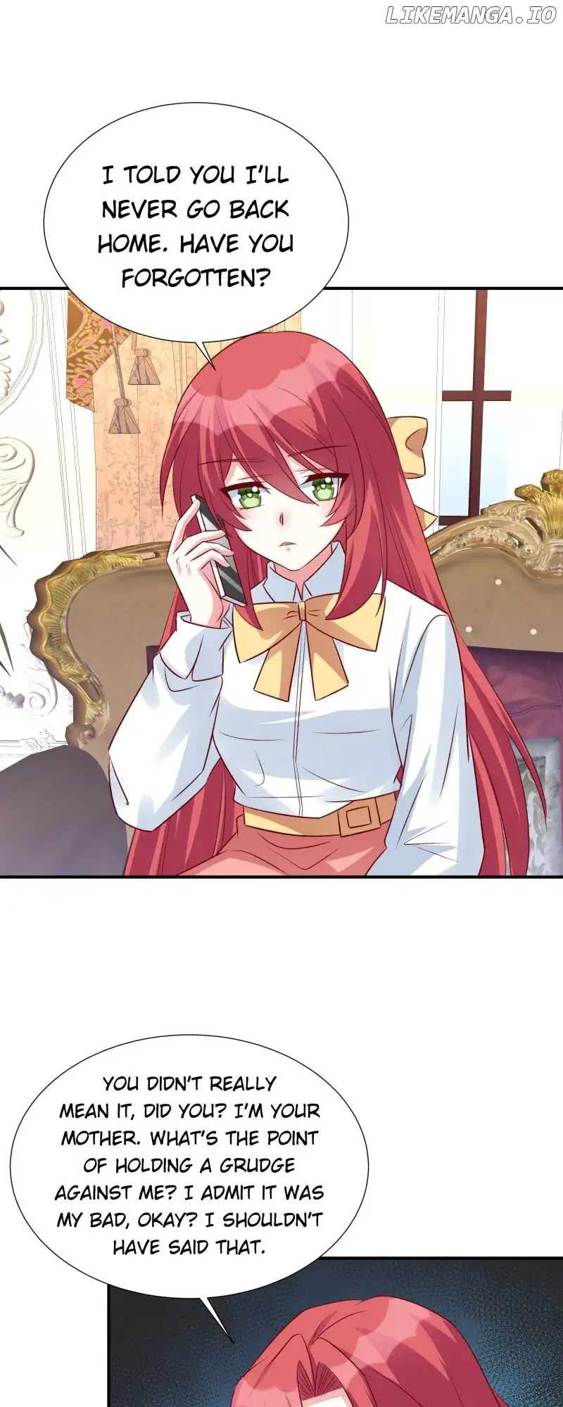 Exclusive Possession: Young Master Ji’s Beloved Wife Chapter 105 page 12