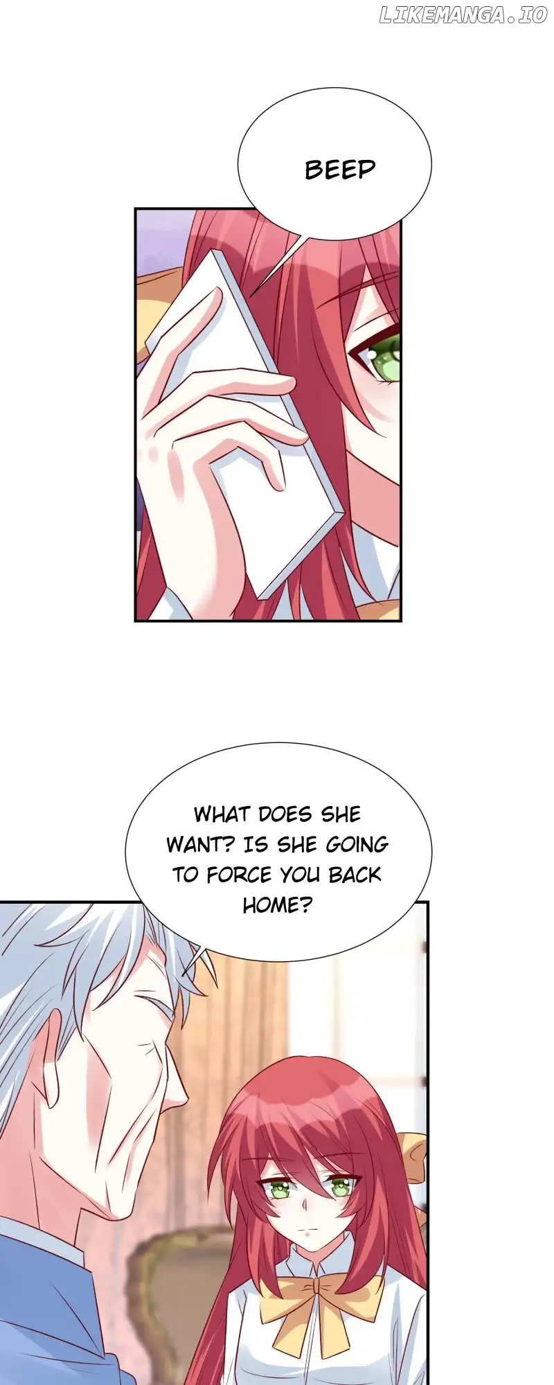 Exclusive Possession: Young Master Ji’s Beloved Wife Chapter 105 page 15