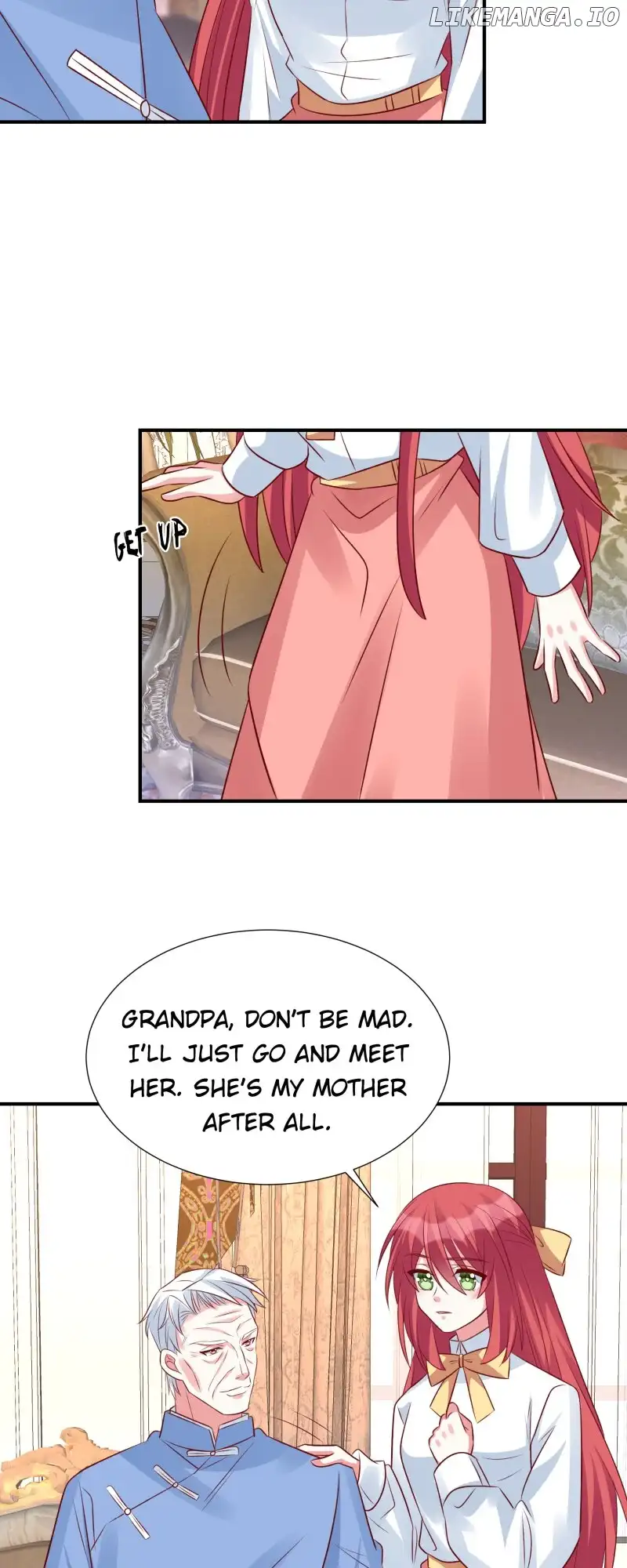 Exclusive Possession: Young Master Ji’s Beloved Wife Chapter 105 page 16