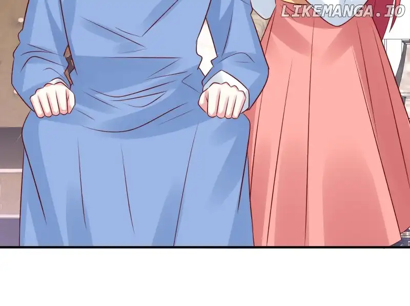 Exclusive Possession: Young Master Ji’s Beloved Wife Chapter 105 page 17