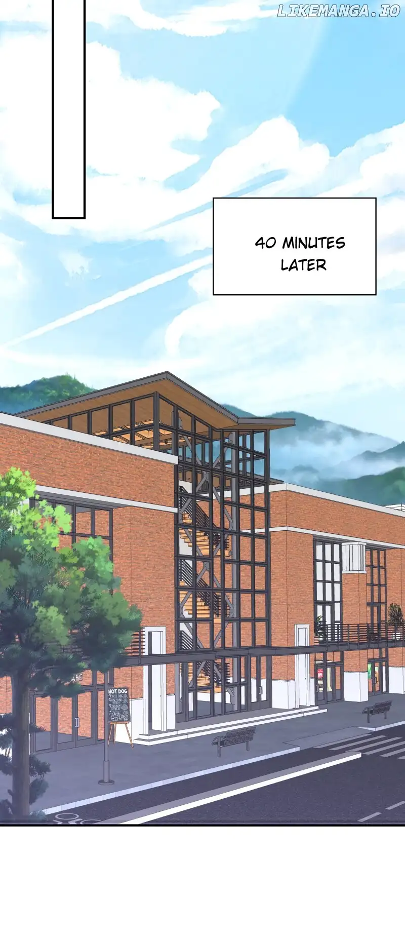 Exclusive Possession: Young Master Ji’s Beloved Wife Chapter 105 page 22