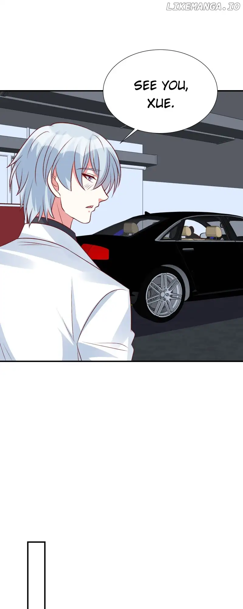 Exclusive Possession: Young Master Ji’s Beloved Wife Chapter 105 page 2