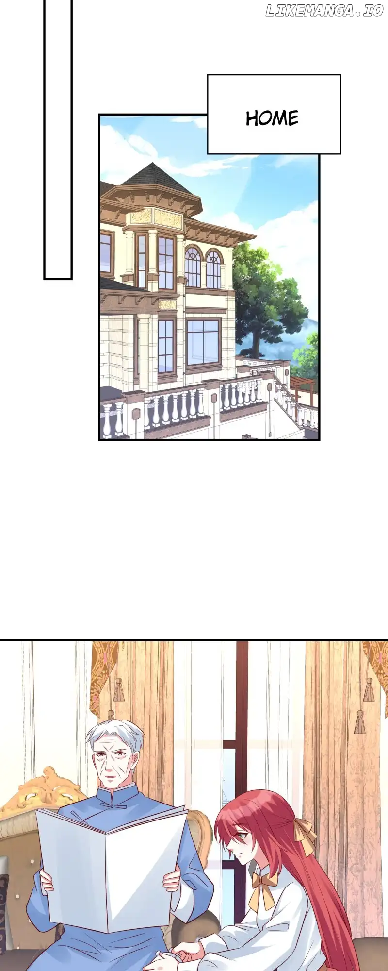 Exclusive Possession: Young Master Ji’s Beloved Wife Chapter 105 page 3