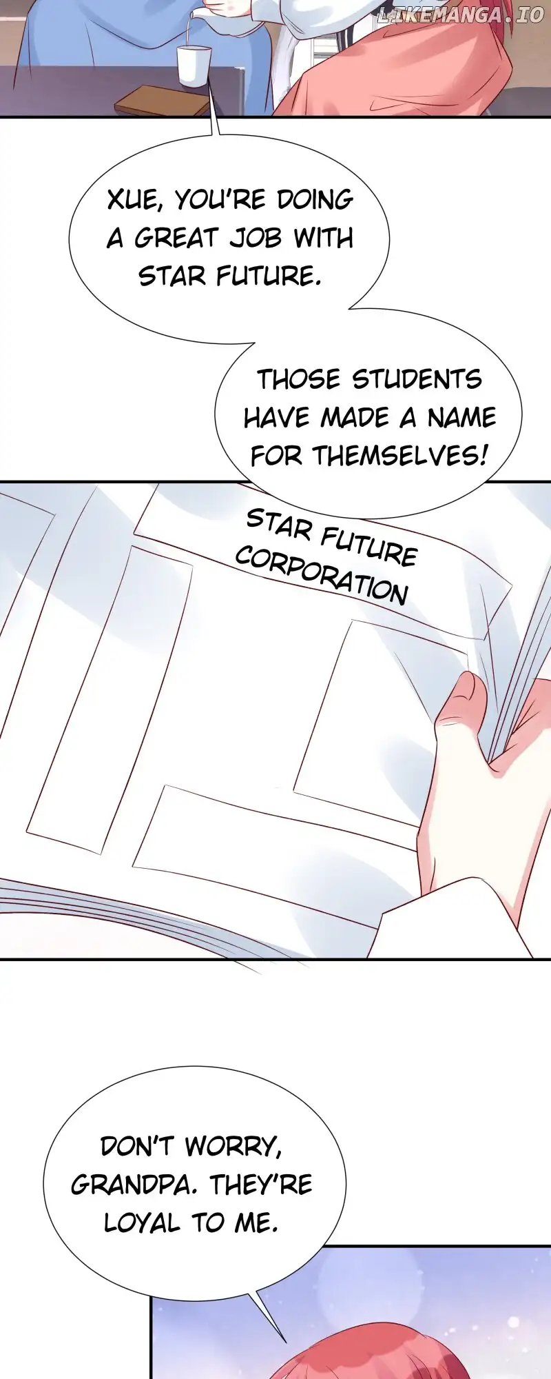 Exclusive Possession: Young Master Ji’s Beloved Wife Chapter 105 page 4