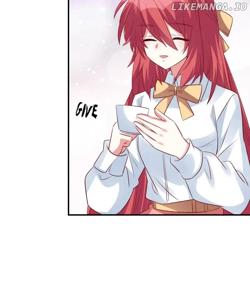 Exclusive Possession: Young Master Ji’s Beloved Wife Chapter 105 page 5