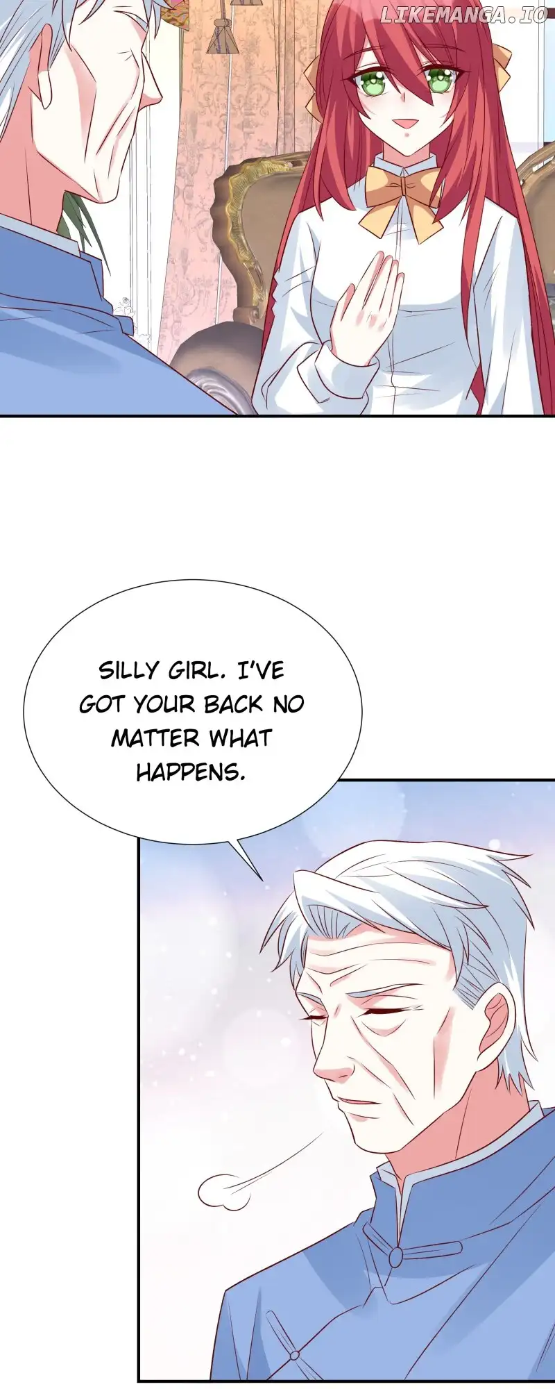 Exclusive Possession: Young Master Ji’s Beloved Wife Chapter 105 page 7