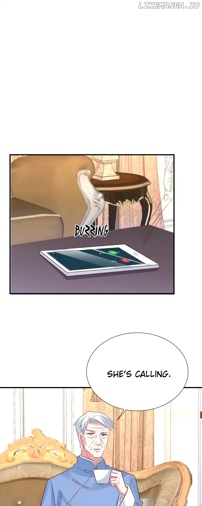 Exclusive Possession: Young Master Ji’s Beloved Wife Chapter 105 page 8