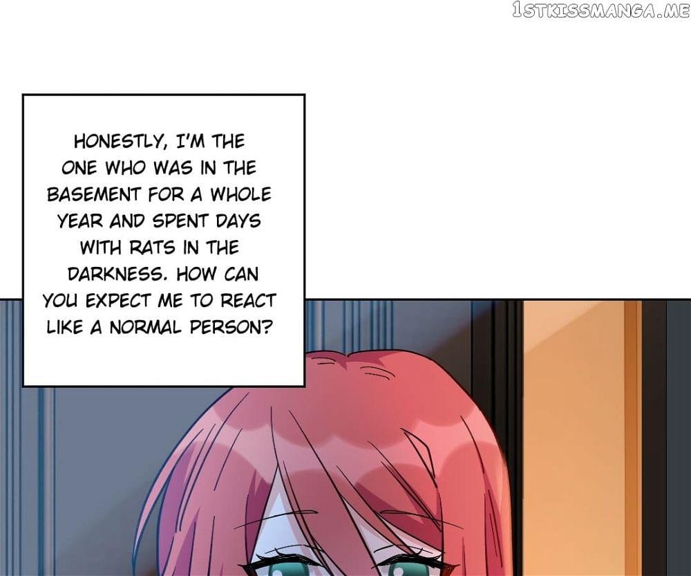 Exclusive Possession: Young Master Ji’s Beloved Wife Chapter 11 page 9