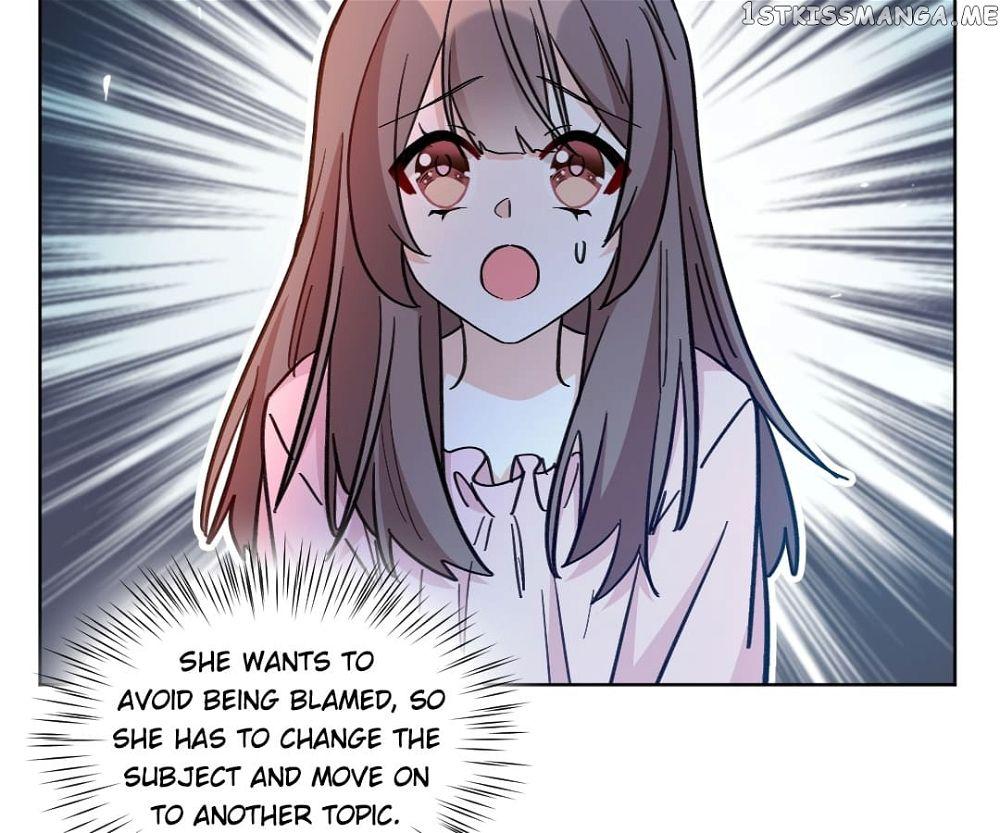 Exclusive Possession: Young Master Ji’s Beloved Wife Chapter 11 page 13