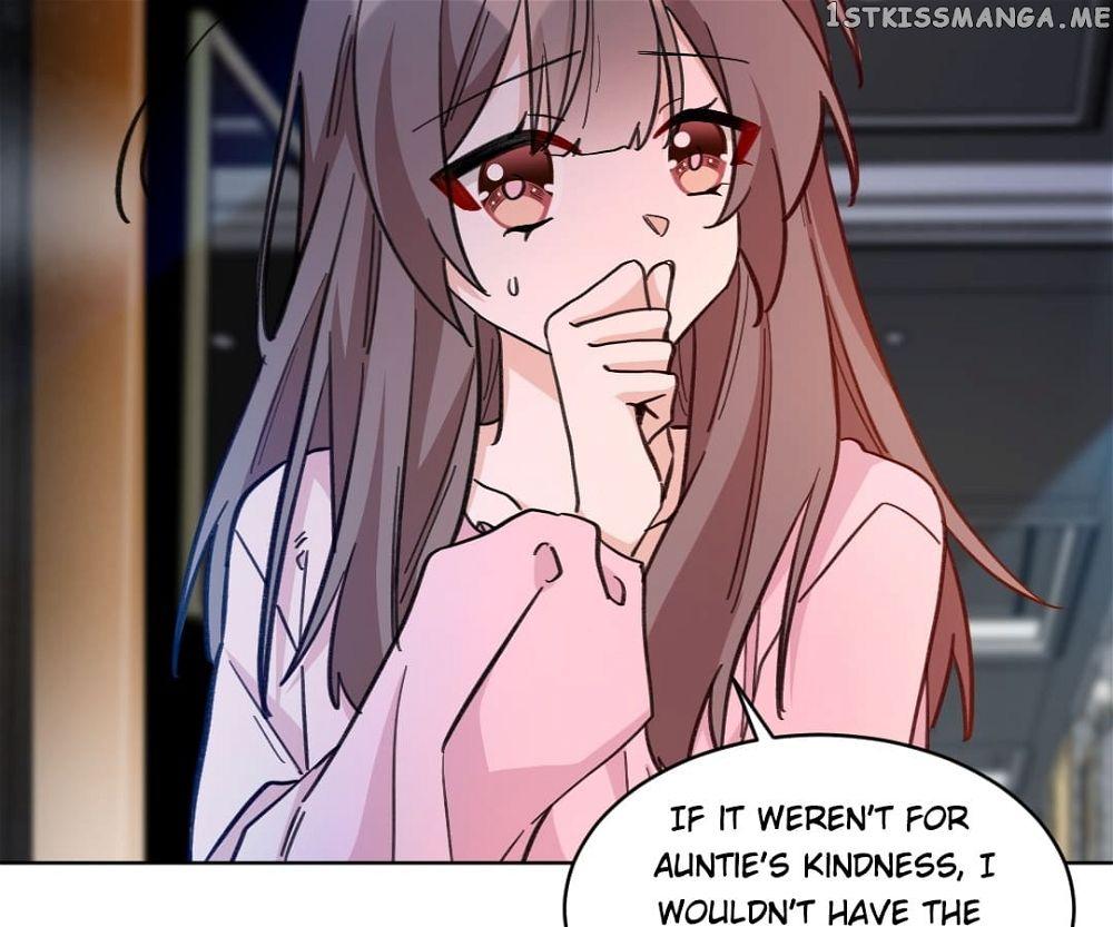 Exclusive Possession: Young Master Ji’s Beloved Wife Chapter 11 page 17