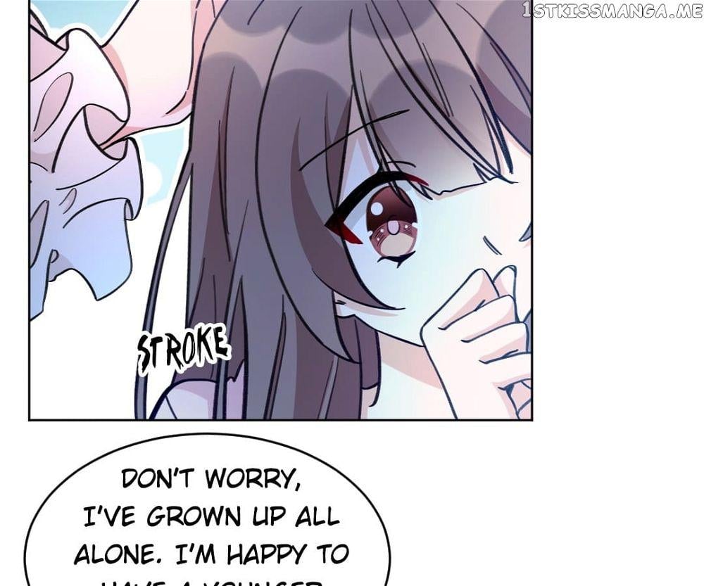 Exclusive Possession: Young Master Ji’s Beloved Wife Chapter 11 page 19