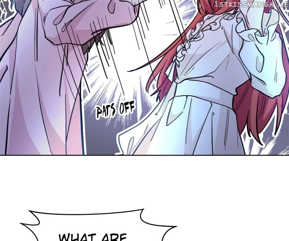 Exclusive Possession: Young Master Ji’s Beloved Wife Chapter 11 page 25