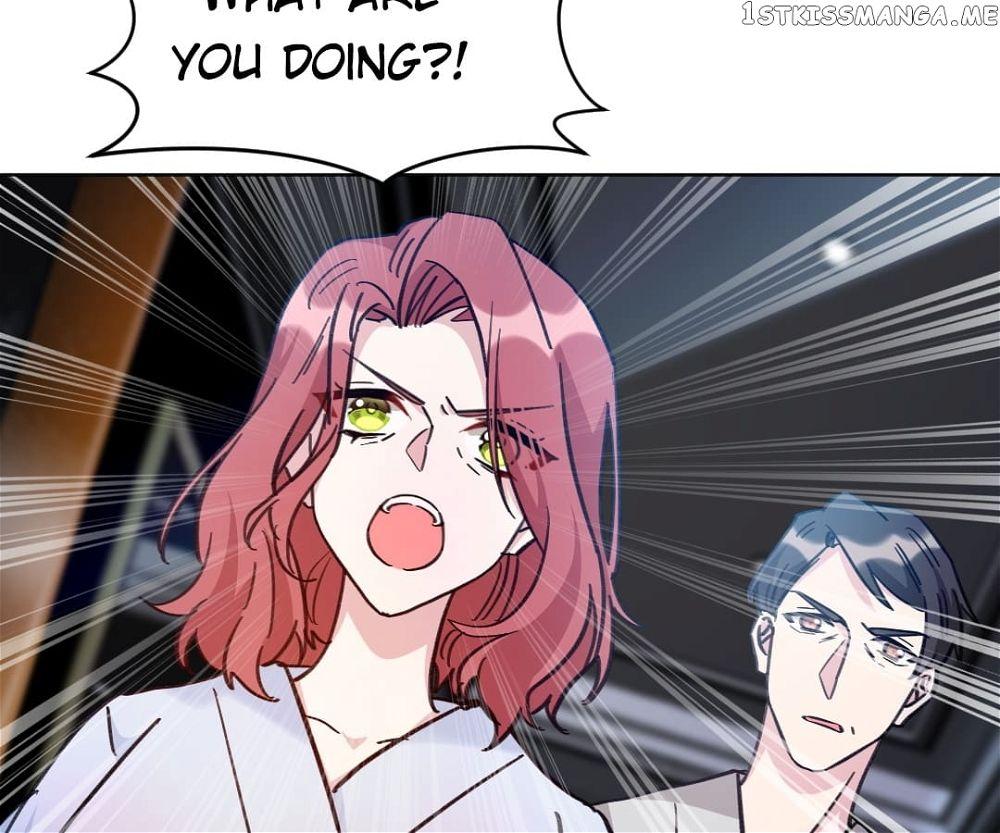 Exclusive Possession: Young Master Ji’s Beloved Wife Chapter 11 page 26