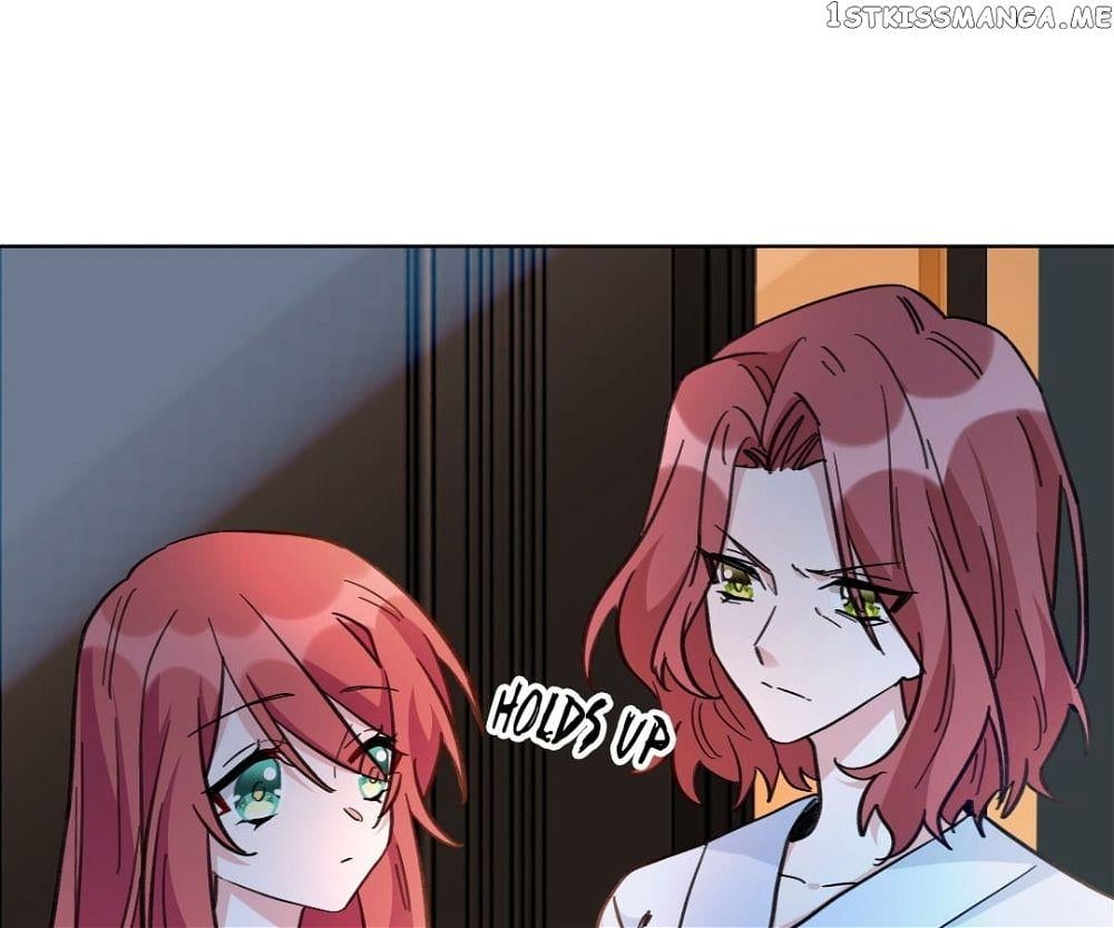 Exclusive Possession: Young Master Ji’s Beloved Wife Chapter 11 page 28