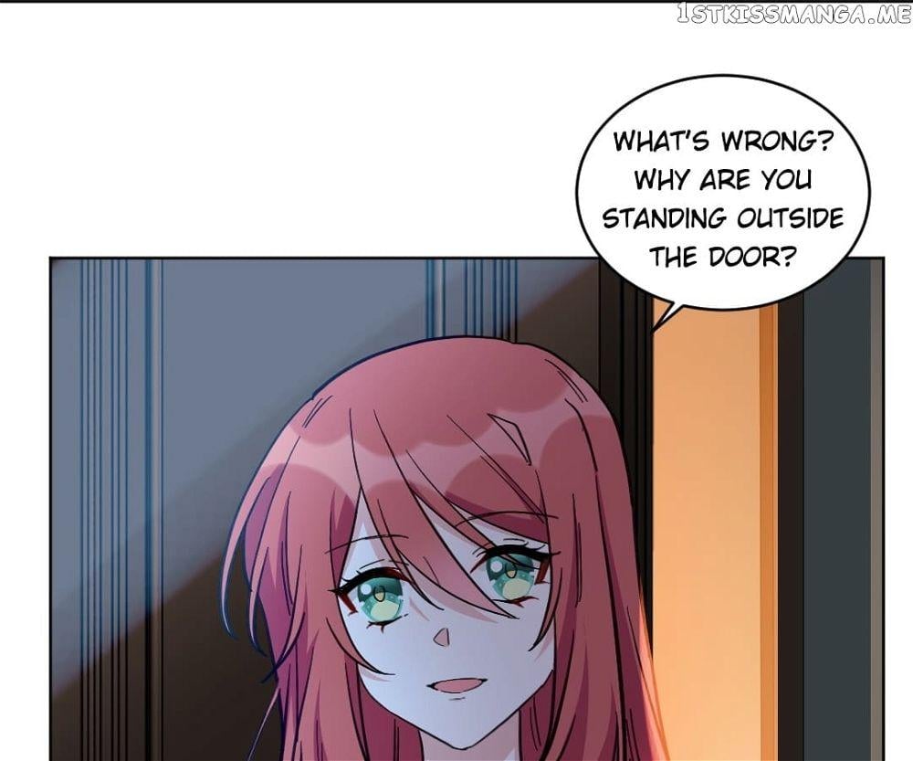 Exclusive Possession: Young Master Ji’s Beloved Wife Chapter 11 page 2