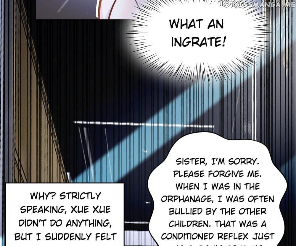 Exclusive Possession: Young Master Ji’s Beloved Wife Chapter 11 page 31