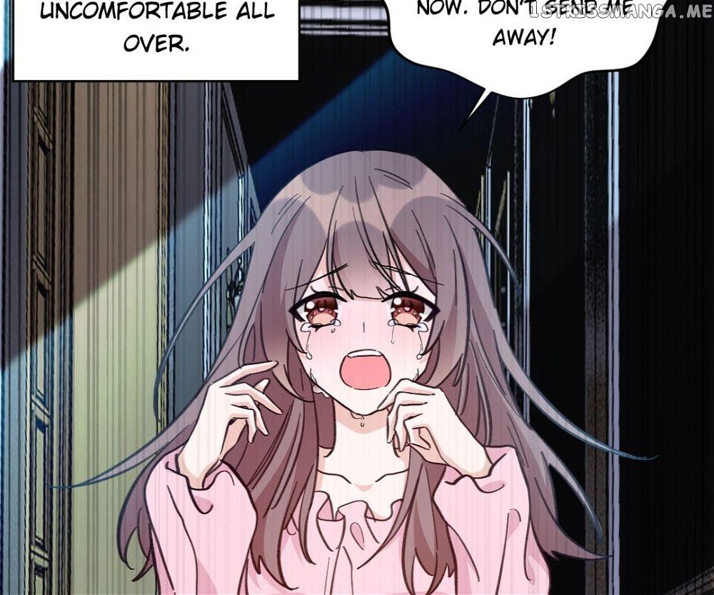 Exclusive Possession: Young Master Ji’s Beloved Wife Chapter 11 page 32