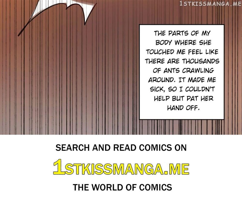 Exclusive Possession: Young Master Ji’s Beloved Wife Chapter 11 page 34