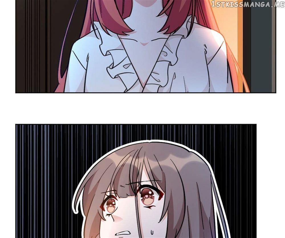 Exclusive Possession: Young Master Ji’s Beloved Wife Chapter 11 page 3