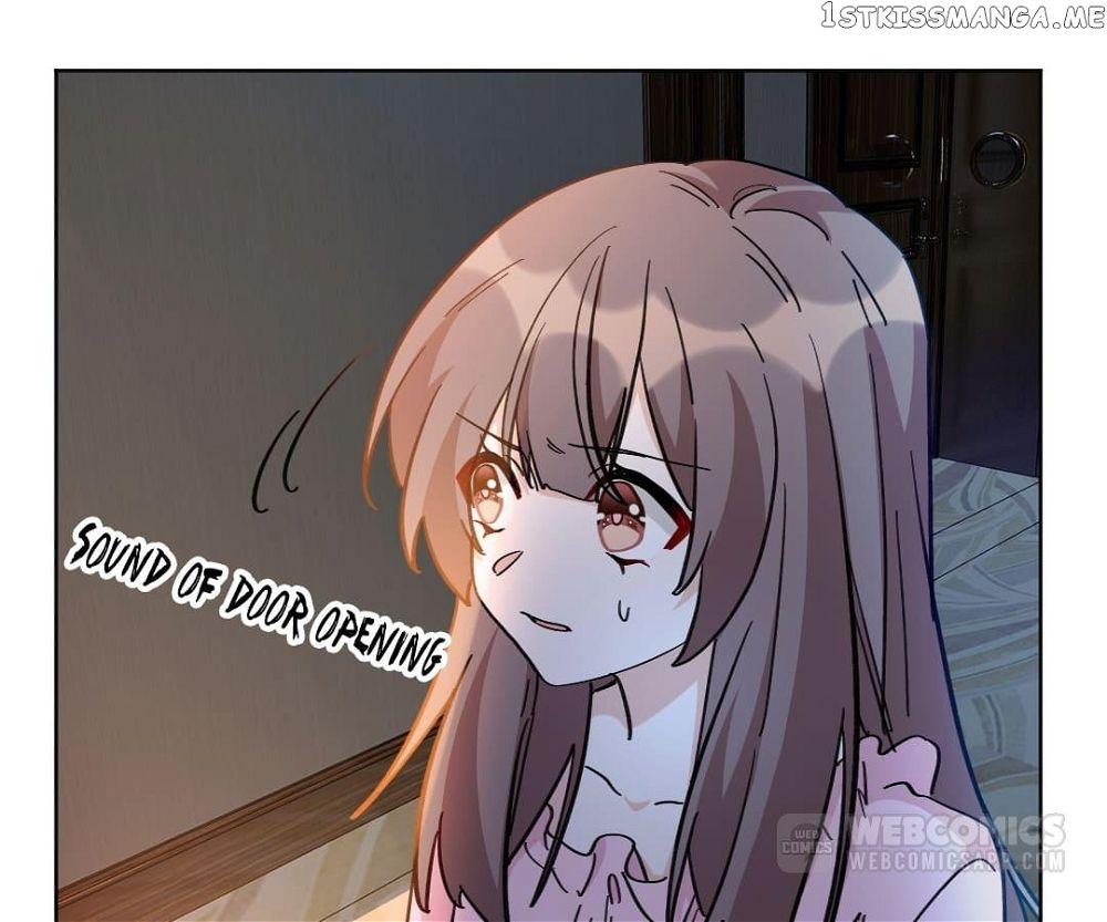 Exclusive Possession: Young Master Ji’s Beloved Wife Chapter 11 page 5