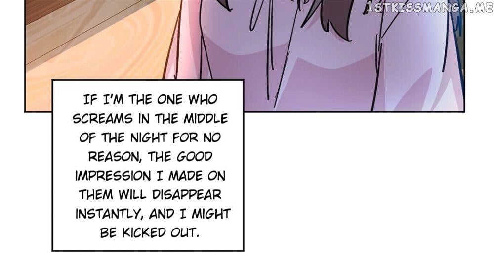 Exclusive Possession: Young Master Ji’s Beloved Wife Chapter 11 page 6