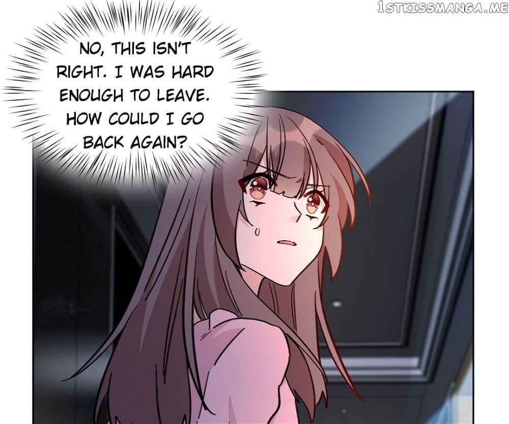 Exclusive Possession: Young Master Ji’s Beloved Wife Chapter 11 page 7