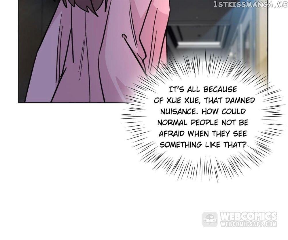 Exclusive Possession: Young Master Ji’s Beloved Wife Chapter 11 page 8