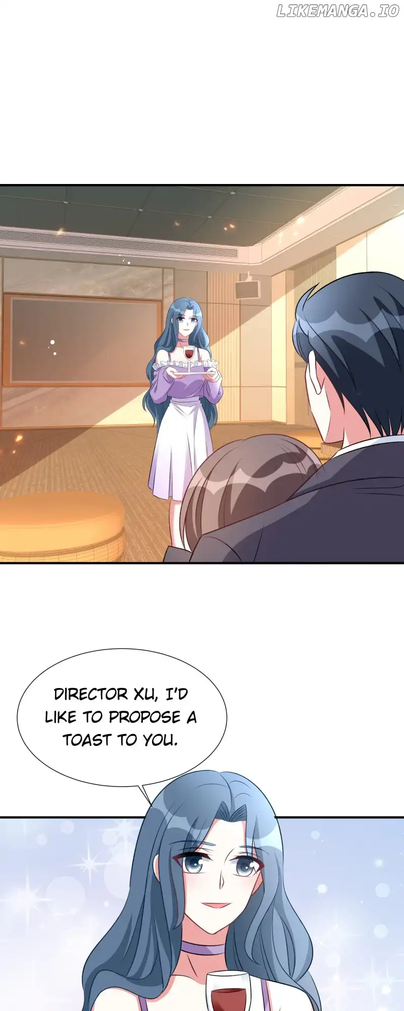 Exclusive Possession: Young Master Ji’s Beloved Wife Chapter 113 page 0