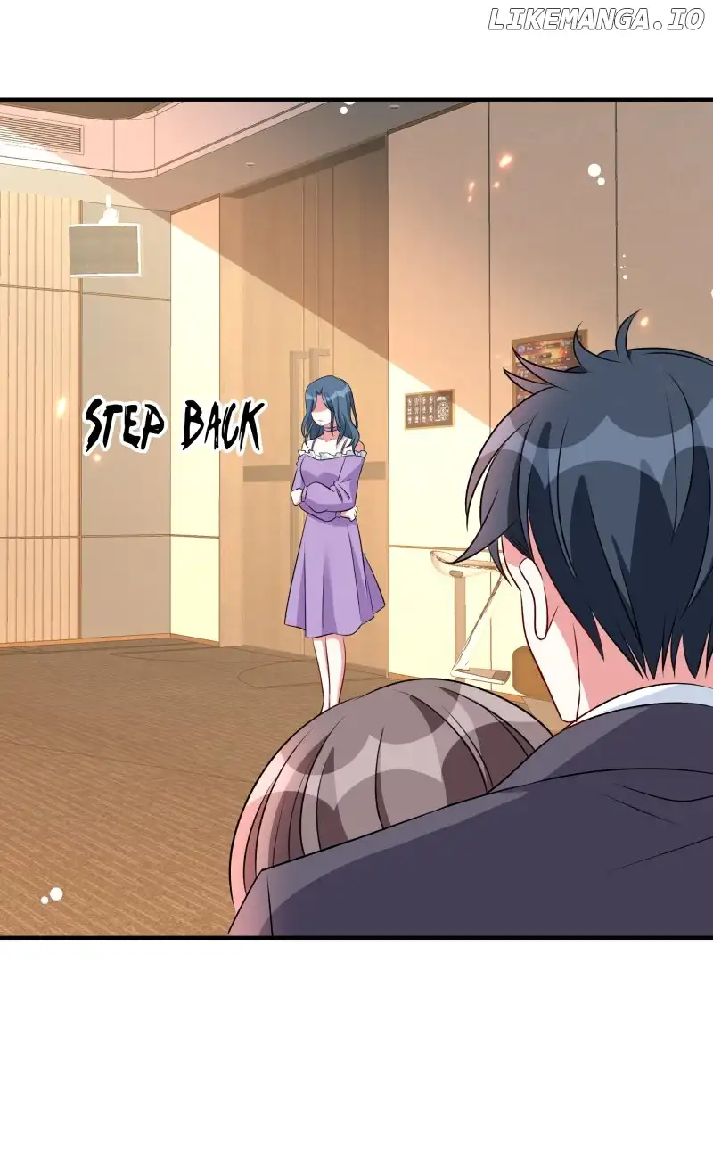 Exclusive Possession: Young Master Ji’s Beloved Wife Chapter 113 page 9