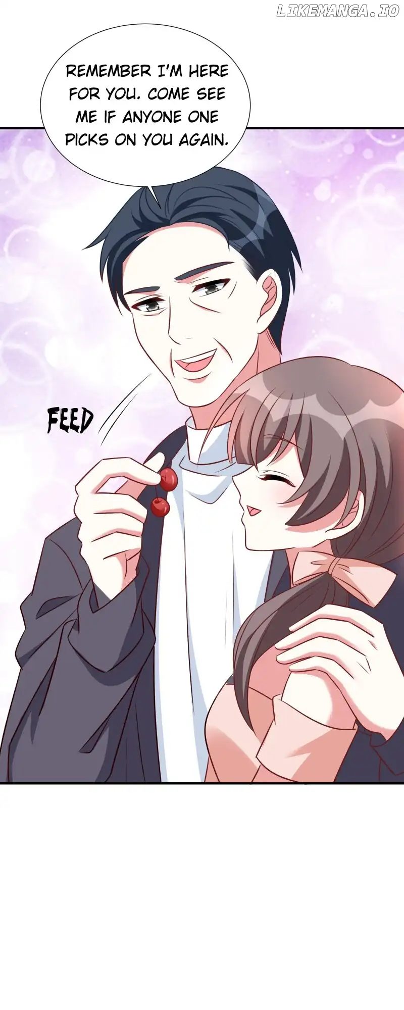 Exclusive Possession: Young Master Ji’s Beloved Wife Chapter 113 page 11