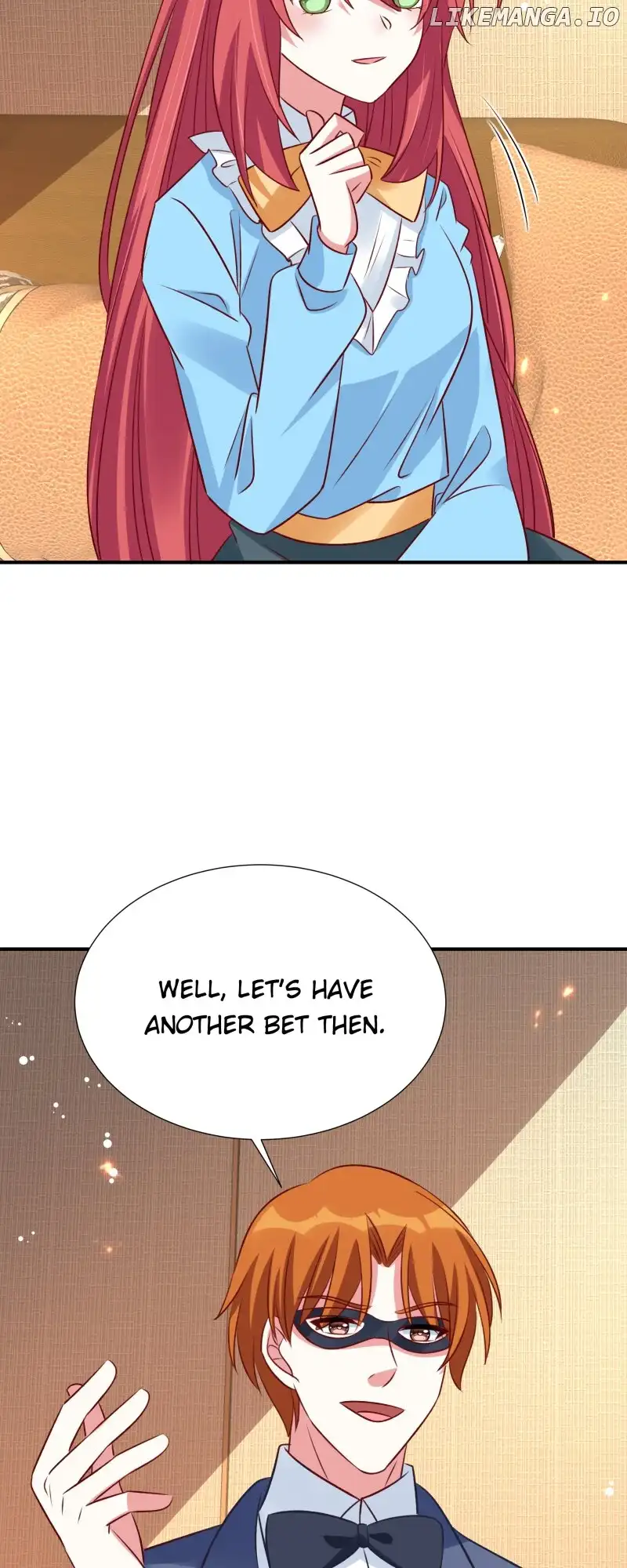 Exclusive Possession: Young Master Ji’s Beloved Wife Chapter 113 page 16