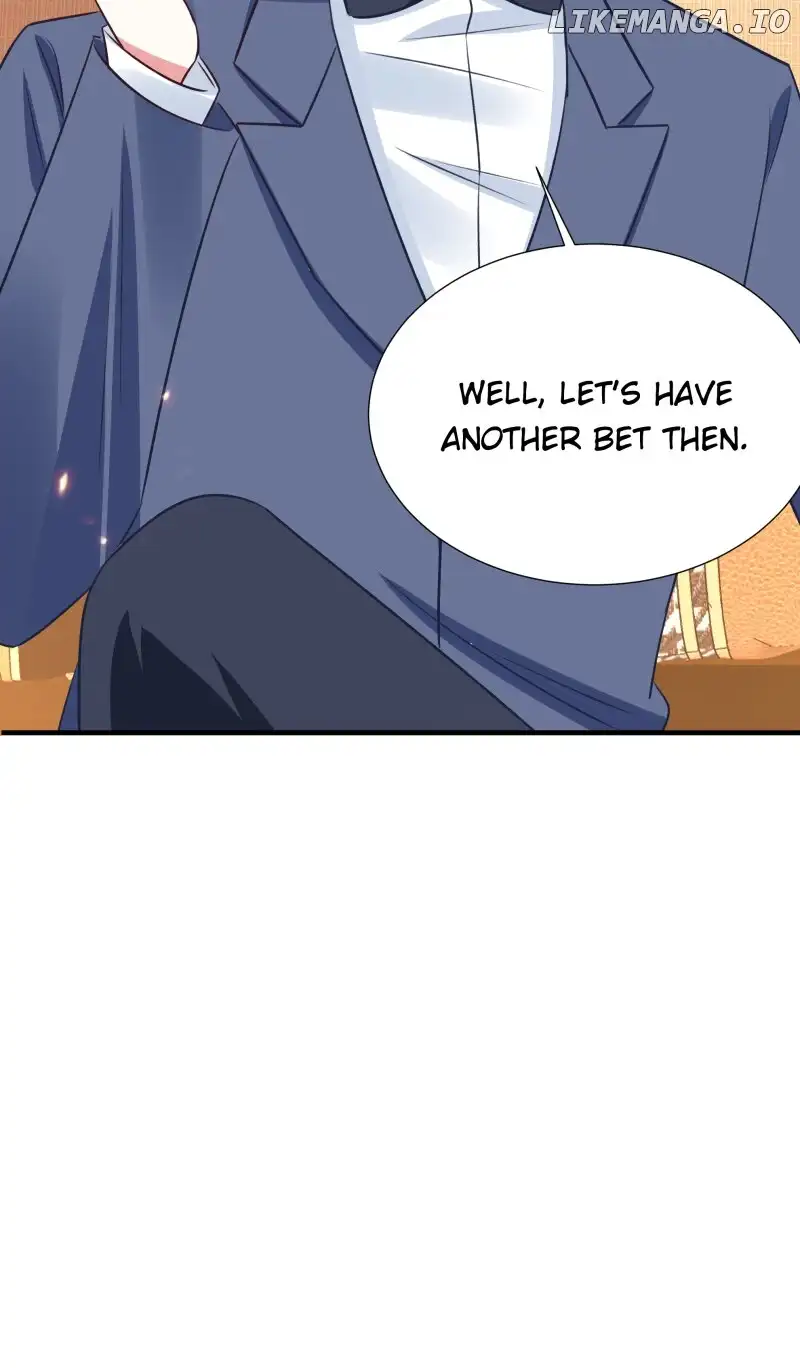 Exclusive Possession: Young Master Ji’s Beloved Wife Chapter 113 page 17