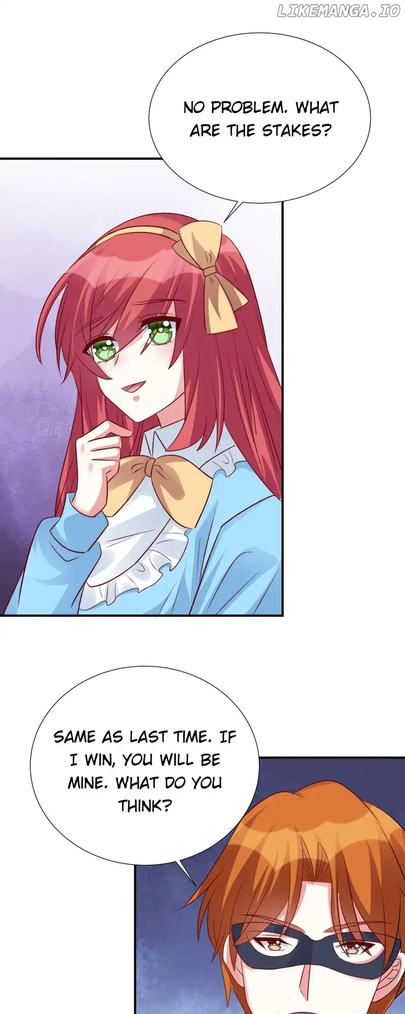 Exclusive Possession: Young Master Ji’s Beloved Wife Chapter 113 page 18