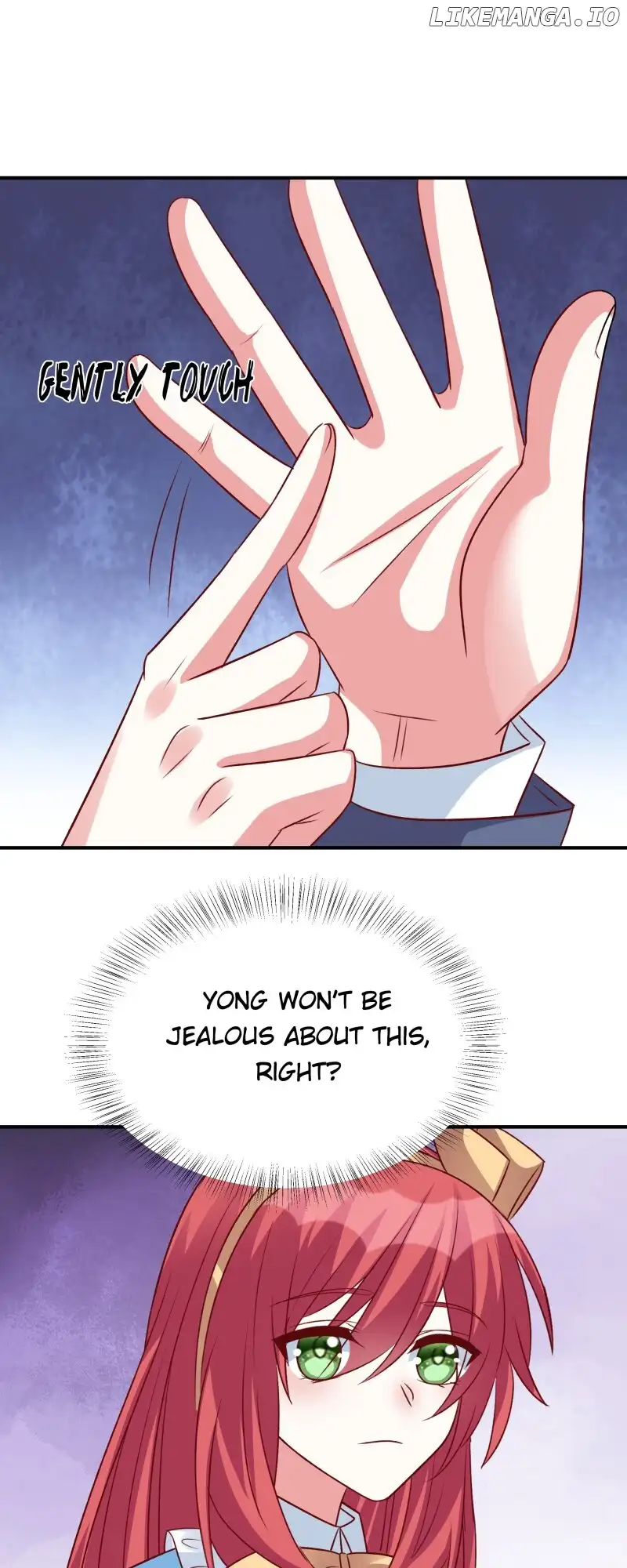 Exclusive Possession: Young Master Ji’s Beloved Wife Chapter 113 page 22