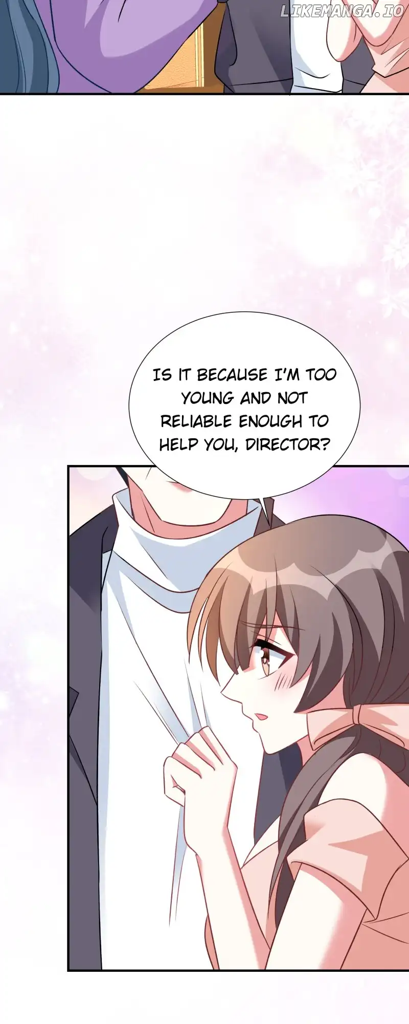 Exclusive Possession: Young Master Ji’s Beloved Wife Chapter 113 page 2