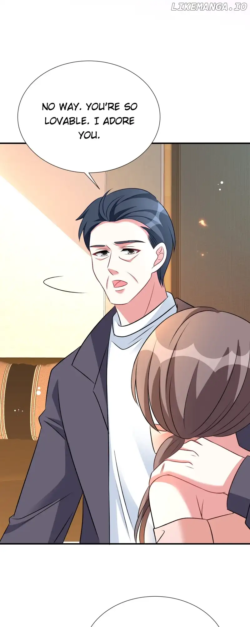 Exclusive Possession: Young Master Ji’s Beloved Wife Chapter 113 page 3