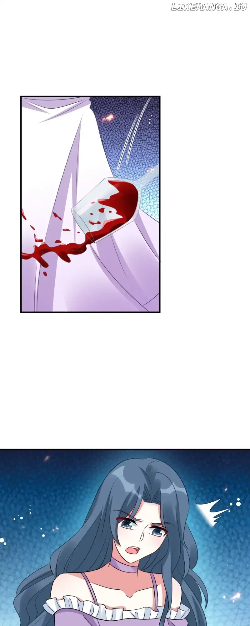Exclusive Possession: Young Master Ji’s Beloved Wife Chapter 113 page 5