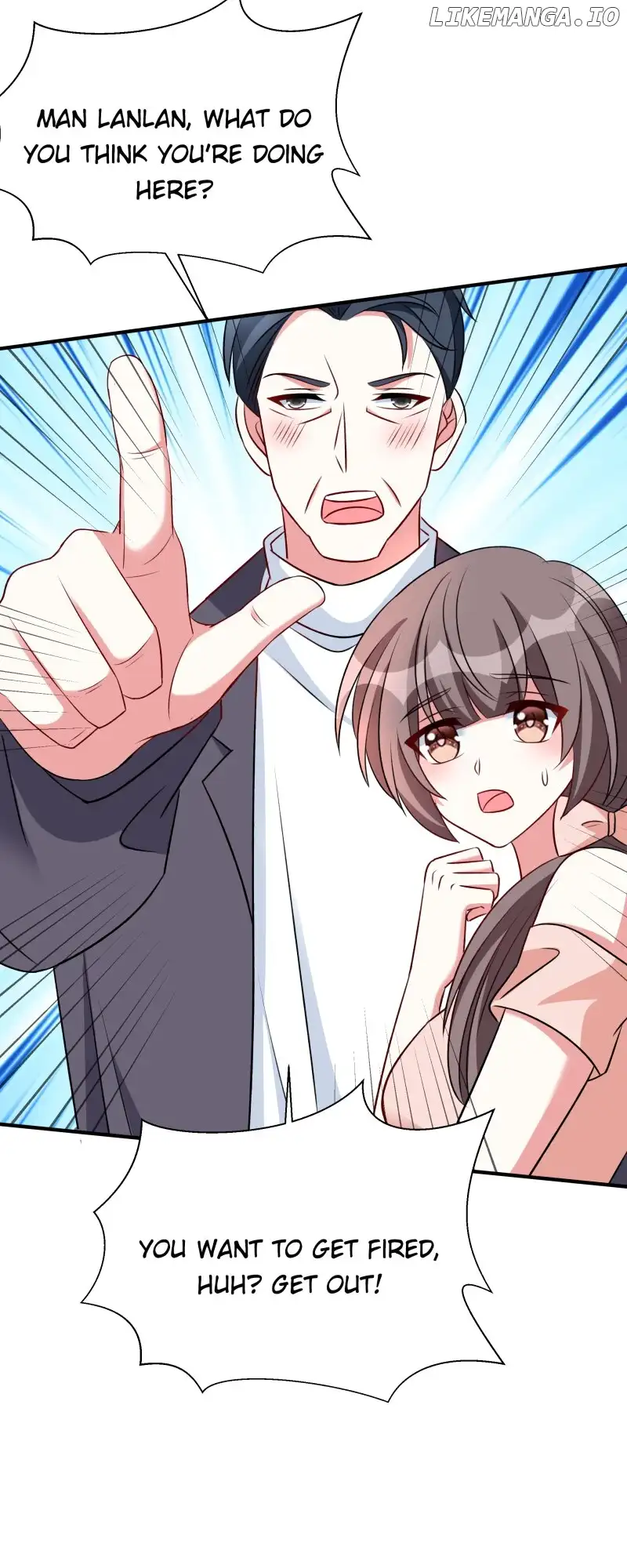 Exclusive Possession: Young Master Ji’s Beloved Wife Chapter 113 page 8