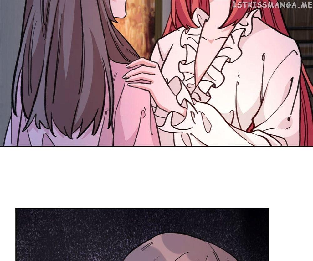 Exclusive Possession: Young Master Ji’s Beloved Wife Chapter 12 page 10