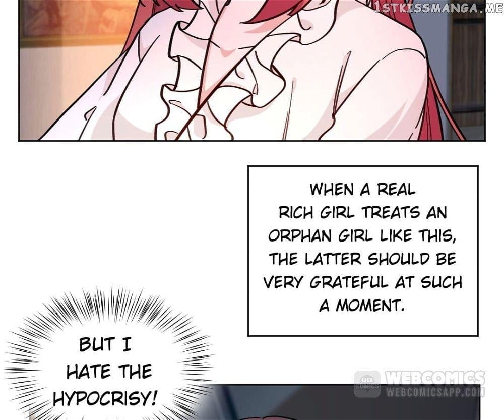 Exclusive Possession: Young Master Ji’s Beloved Wife Chapter 12 page 15