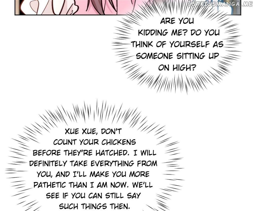 Exclusive Possession: Young Master Ji’s Beloved Wife Chapter 12 page 17