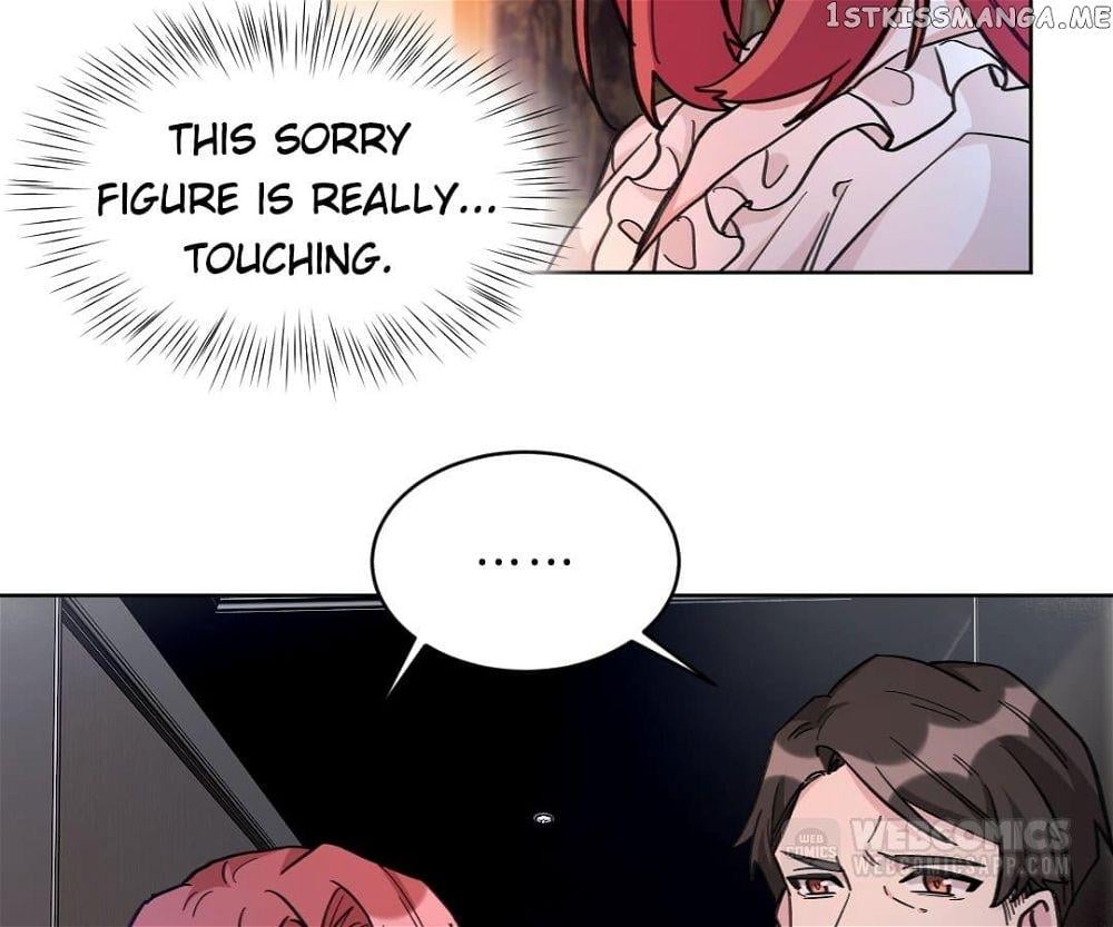 Exclusive Possession: Young Master Ji’s Beloved Wife Chapter 12 page 1