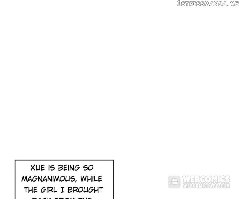 Exclusive Possession: Young Master Ji’s Beloved Wife Chapter 12 page 19