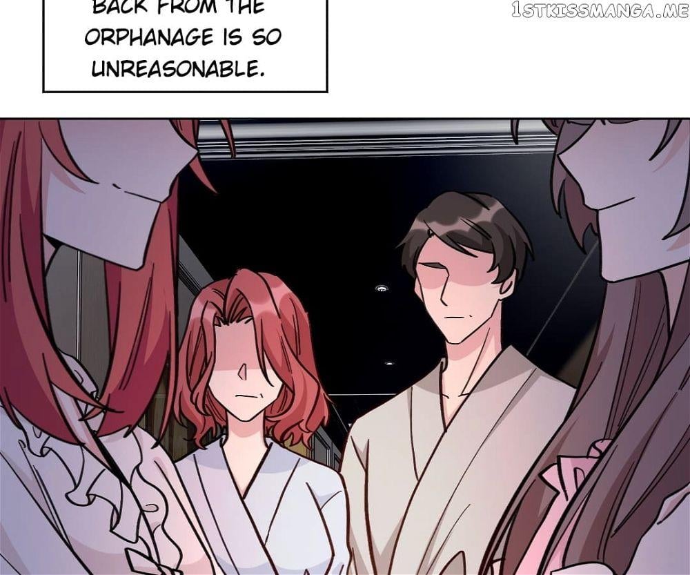 Exclusive Possession: Young Master Ji’s Beloved Wife Chapter 12 page 20