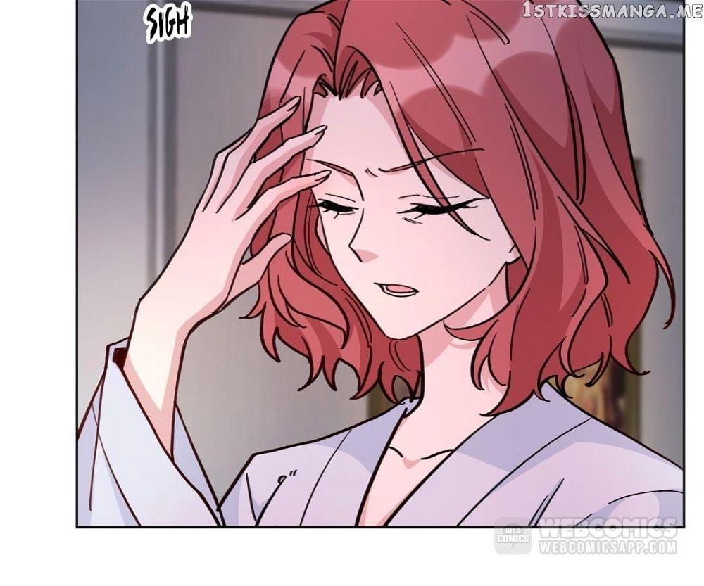 Exclusive Possession: Young Master Ji’s Beloved Wife Chapter 12 page 23